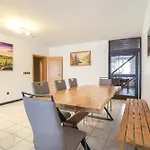 Stylový Dům U Vinic S Bazénem Casa vacanze Dubnany