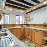 Casa vacanze Stylový Dům U Vinic S Bazénem Dubnany